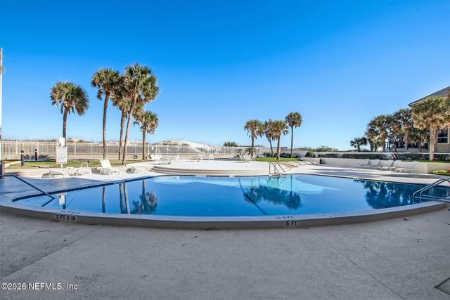 1601 OCEAN Drive 705, Jacksonville Beach, FL 32250