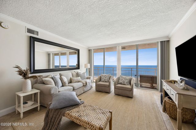 1601 OCEAN Drive 705, Jacksonville Beach, FL 32250