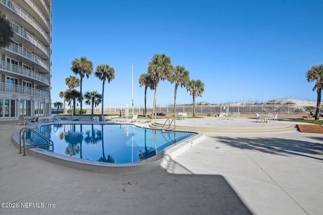 1601 OCEAN Drive 705, Jacksonville Beach, FL 32250