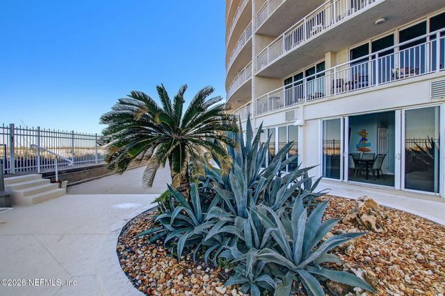 1601 OCEAN Drive 705, Jacksonville Beach, FL 32250