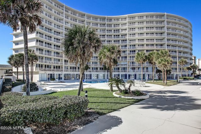 1601 OCEAN Drive 705, Jacksonville Beach, FL 32250