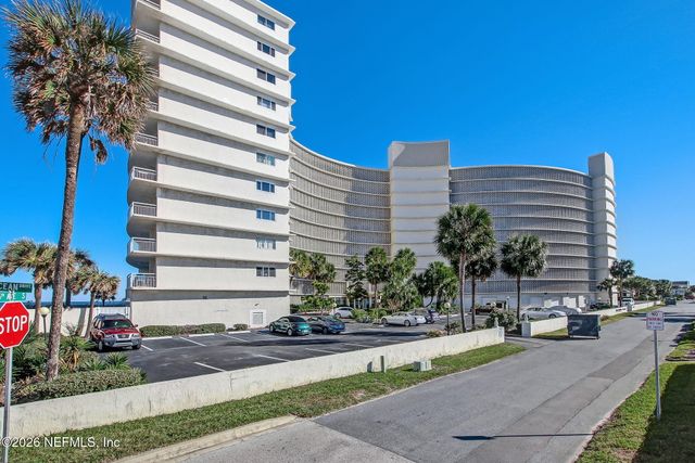 1601 OCEAN Drive 705, Jacksonville Beach, FL 32250