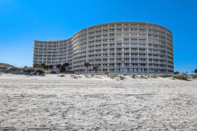1601 OCEAN Drive 705, Jacksonville Beach, FL 32250