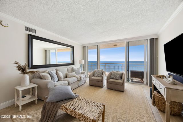 1601 OCEAN Drive 705, Jacksonville Beach, FL 32250