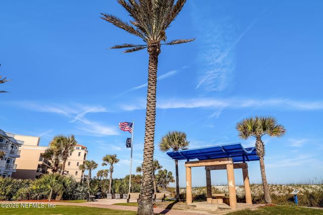 1601 OCEAN Drive 705, Jacksonville Beach, FL 32250