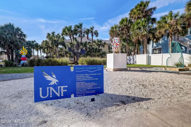1601 OCEAN Drive 705, Jacksonville Beach, FL 32250