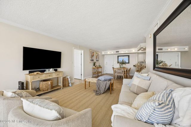 1601 OCEAN Drive 705, Jacksonville Beach, FL 32250