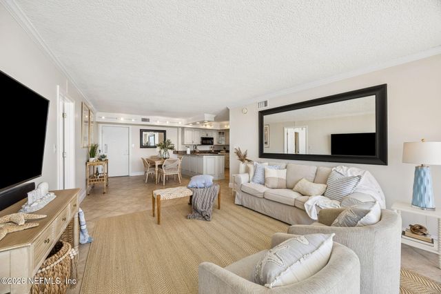 1601 OCEAN Drive 705, Jacksonville Beach, FL 32250