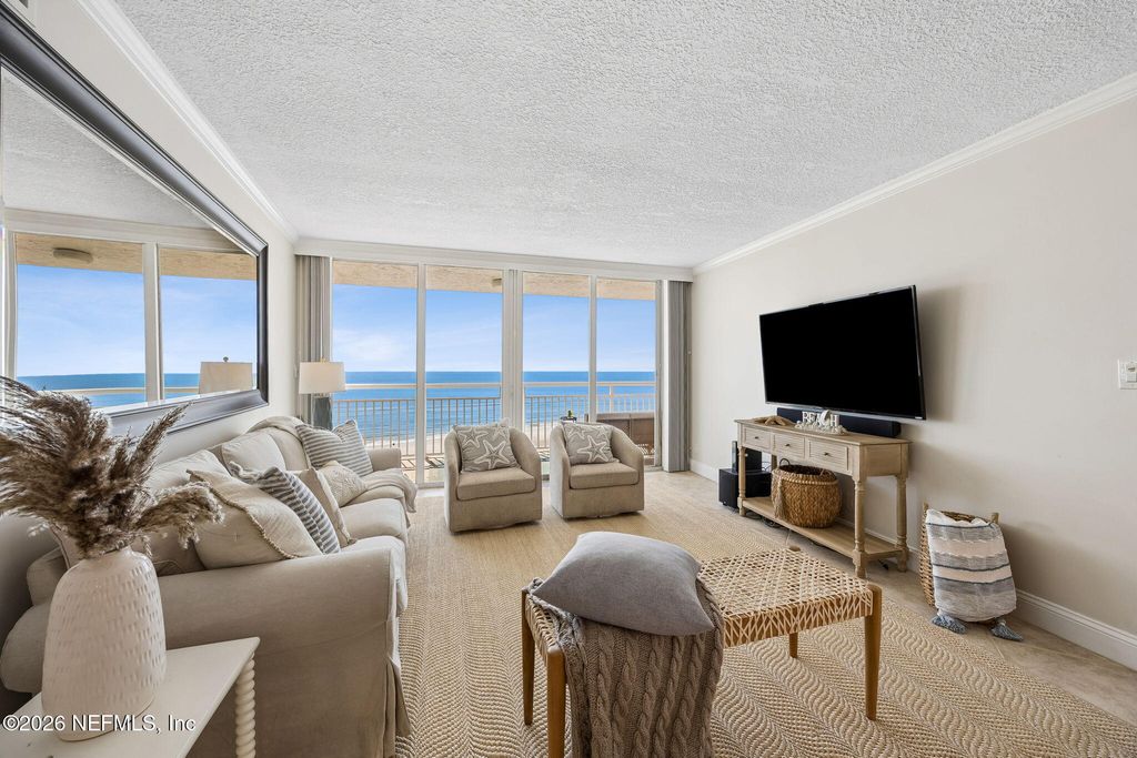 1601 OCEAN Drive 705, Jacksonville Beach, FL 32250