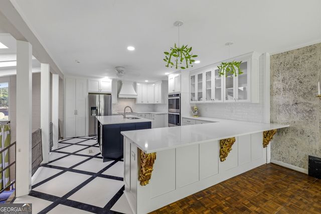 490 Maple Street, Cornelia, GA 30531