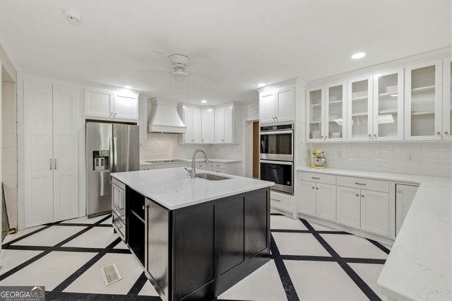 490 Maple Street, Cornelia, GA 30531