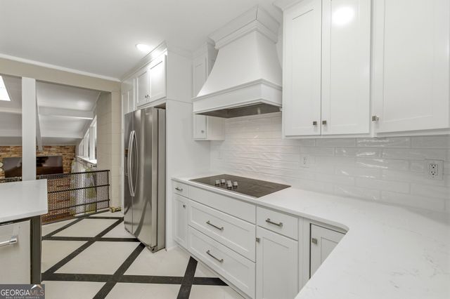 490 Maple Street, Cornelia, GA 30531