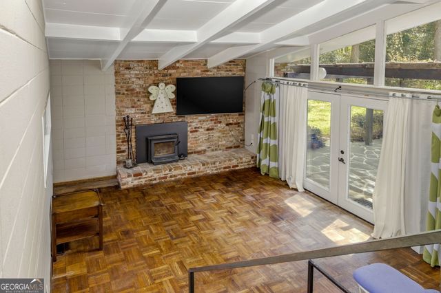 490 Maple Street, Cornelia, GA 30531