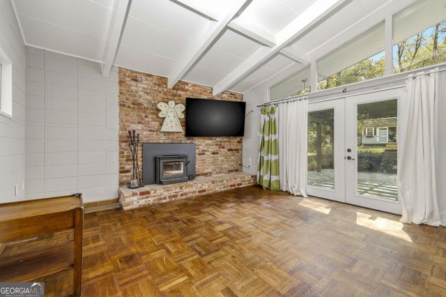 490 Maple Street, Cornelia, GA 30531