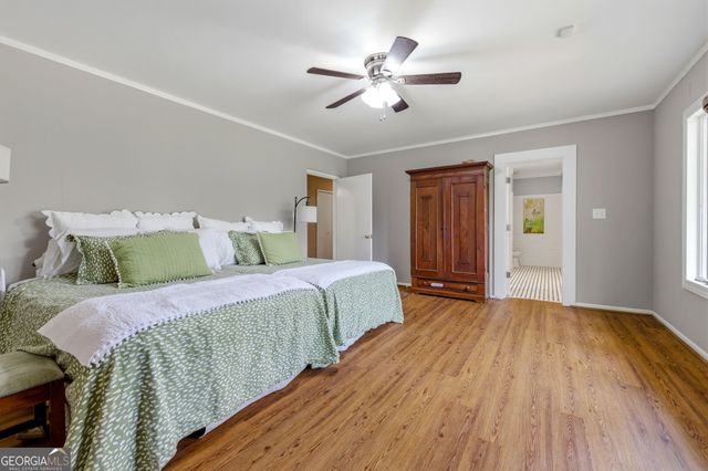 490 Maple Street, Cornelia, GA 30531