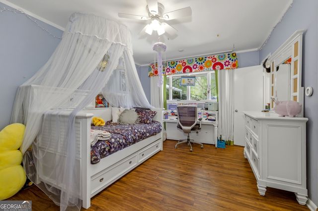 490 Maple Street, Cornelia, GA 30531