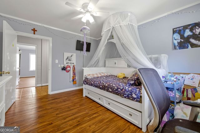 490 Maple Street, Cornelia, GA 30531