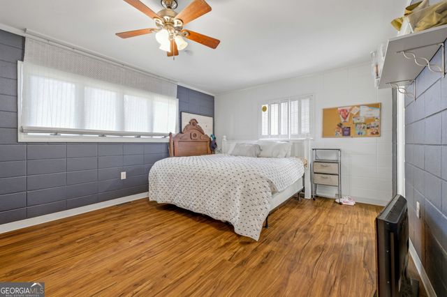 490 Maple Street, Cornelia, GA 30531