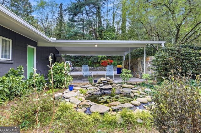 490 Maple Street, Cornelia, GA 30531