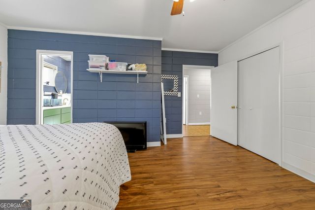 490 Maple Street, Cornelia, GA 30531