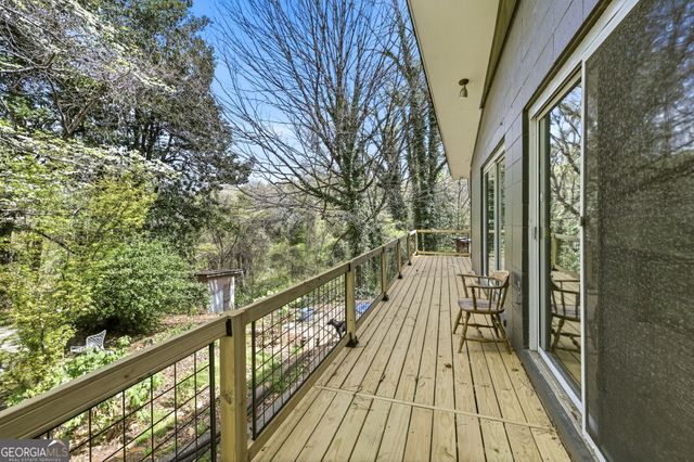 490 Maple Street, Cornelia, GA 30531