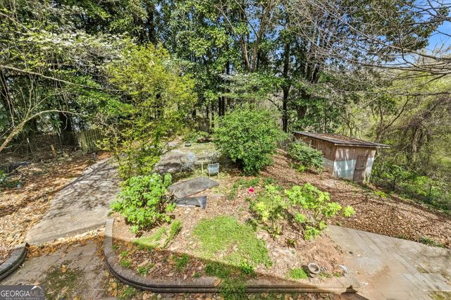 490 Maple Street, Cornelia, GA 30531