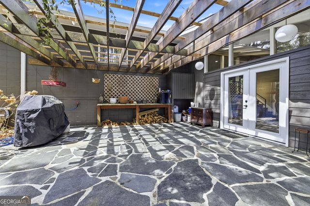 490 Maple Street, Cornelia, GA 30531