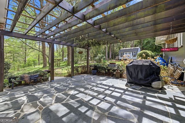 490 Maple Street, Cornelia, GA 30531