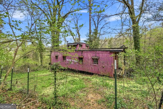 490 Maple Street, Cornelia, GA 30531