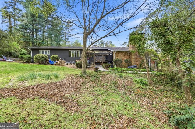 490 Maple Street, Cornelia, GA 30531