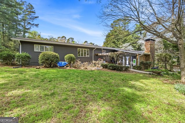 490 Maple Street, Cornelia, GA 30531