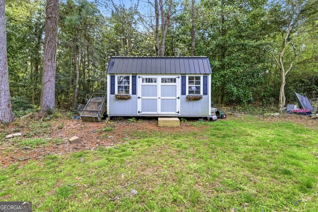 490 Maple Street, Cornelia, GA 30531