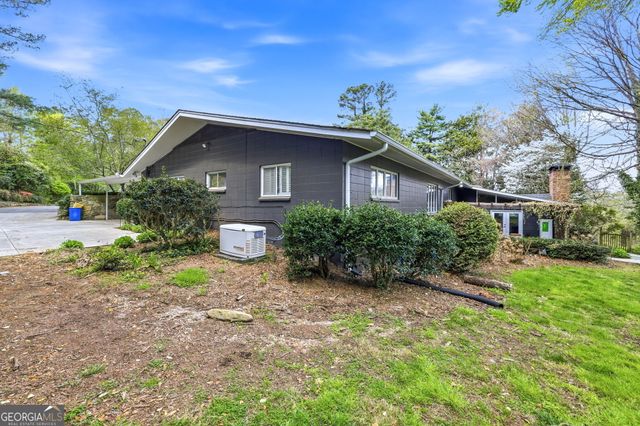 490 Maple Street, Cornelia, GA 30531