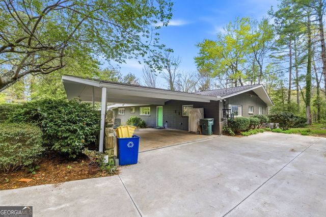 490 Maple Street, Cornelia, GA 30531