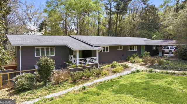 490 Maple Street, Cornelia, GA 30531