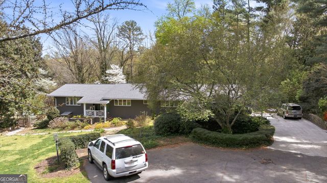 490 Maple Street, Cornelia, GA 30531