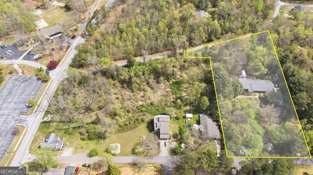 490 Maple Street, Cornelia, GA 30531