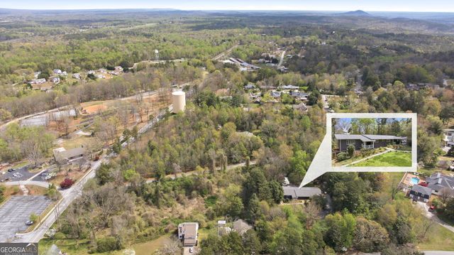 490 Maple Street, Cornelia, GA 30531