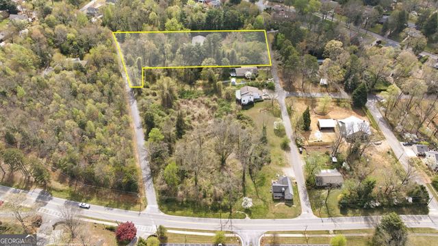 490 Maple Street, Cornelia, GA 30531