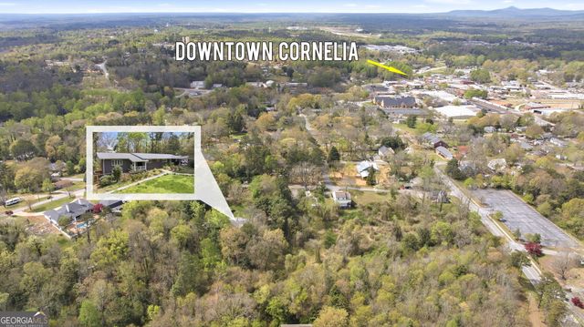 490 Maple Street, Cornelia, GA 30531