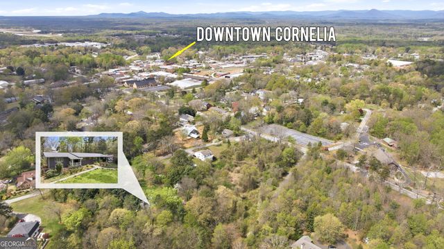 490 Maple Street, Cornelia, GA 30531