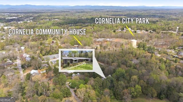 490 Maple Street, Cornelia, GA 30531