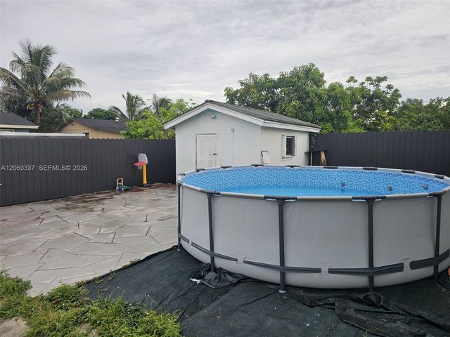 75 SW 18th Avenue, Homestead, FL 33030