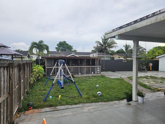 75 SW 18th Avenue, Homestead, FL 33030