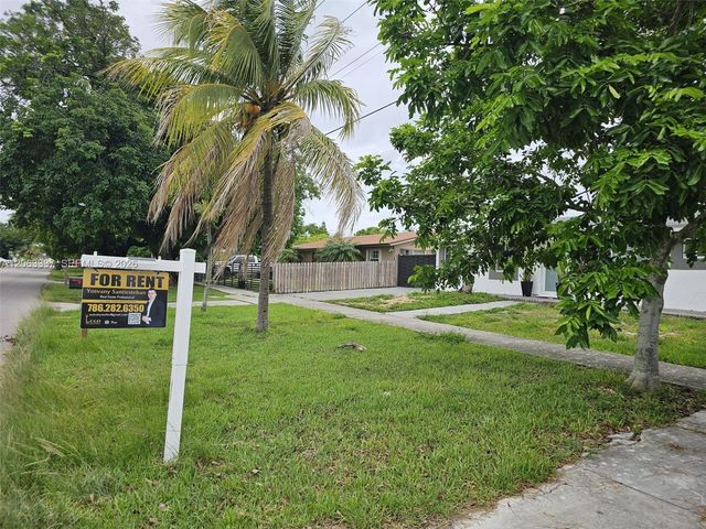 75 SW 18th Avenue, Homestead, FL 33030