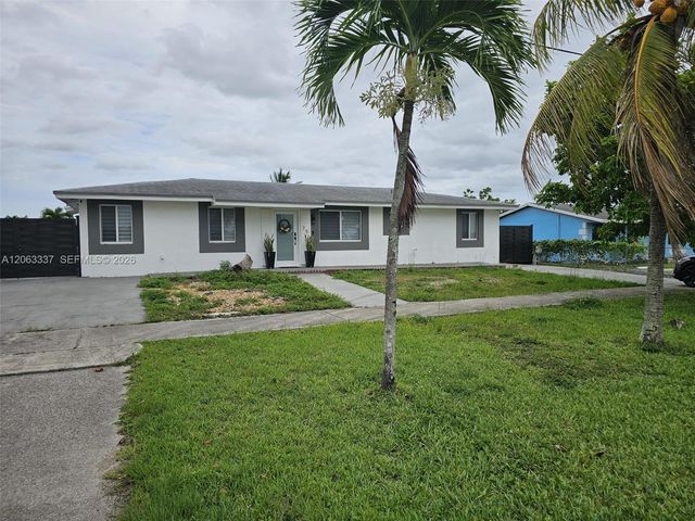 75 SW 18th Avenue, Homestead, FL 33030
