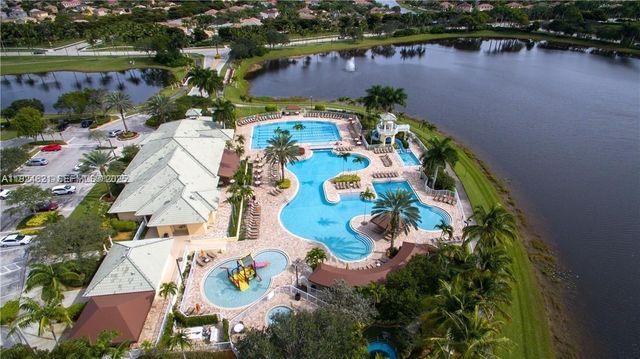 1641 Zenith Way 0, Weston, FL 33327