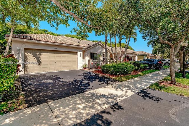 1641 Zenith Way 0, Weston, FL 33327