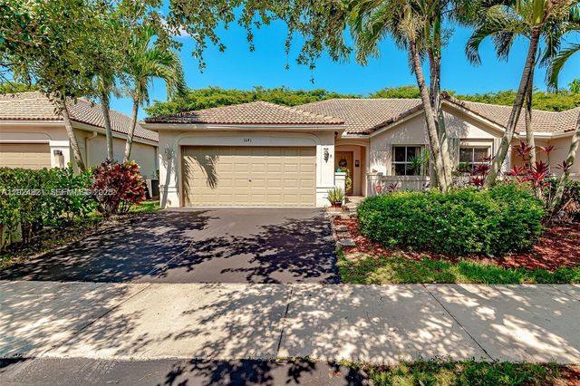 1641 Zenith Way 0, Weston, FL 33327