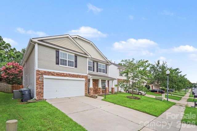 13827 Allison Forest Trail, Charlotte, NC 28278
